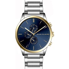 Michael Fellini 2374-4 Erkek Kol Saati