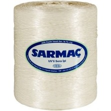 Topraksız Tarım Ipi Uv Katkılı 1 kg