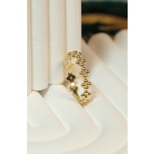 Fantazi Yüzük 14 Ayar A082287