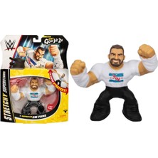 Goojitzu Wwe Tekli Figür Paketi S2 GJT62000 - cm Punk