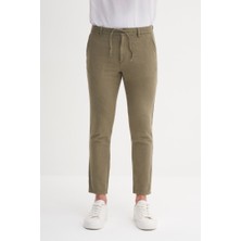Cazador Erkek Jogger Pantolon 00080 Haki