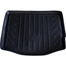 Rnport Ford Focus 4 Sedan Ks 2015 - 2018 Arası Uyumlu Bagaj Havuzu