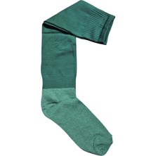 Fuba 20'li Yetişkin Futbol Maç Çorabı Futbol Tozluk Futbol Halısaha Çorabı Konç 40-45