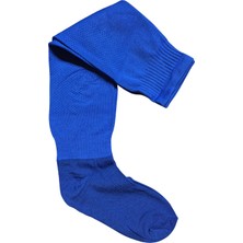 Fuba 20'li Yetişkin Futbol Maç Çorabı Futbol Tozluk Futbol Halısaha Çorabı Konç 40-45