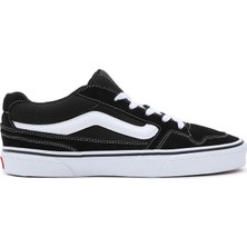 Vans MN Caldrone Siyah Erkek Sneaker