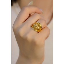 Fantazi Yüzük 22 Ayar A066769