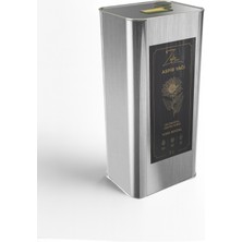Zafir Natural  Soğuk Sıkım Aspir Yağı - %100 Saf 5 L
