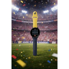 bbtech Huawe Gt3 Pro 43MM/GT2 42MM/WATCH 2 Uyumlu 20MM Taraftar Kordon