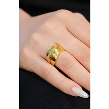 Fantazi Yüzük 22 Ayar A067009