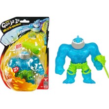 Goojitzu Meteor Madness Tekli Figür Paketi GJT67000 - Thrash