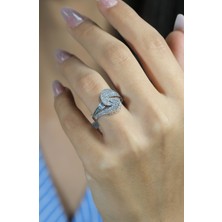 Fantazi Yüzük 14 Ayar ATS2240