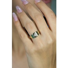 Fantazi Yüzük 14 Ayar A080534