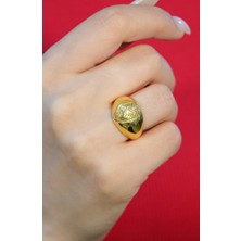 Fantazi Yüzük 22 Ayar A016733