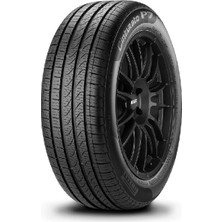 Pirelli Cinturato P7 All Season Rft Bmw (*) 225/45R19 96H Xl M+S 4x4 4 Mevsim Lastiği (Üretim YILI:2025)