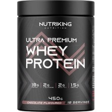 Nutriking Whey Protein