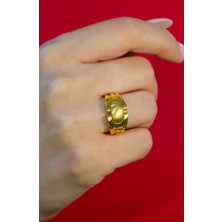 Fantazi Yüzük 22 Ayar A074987