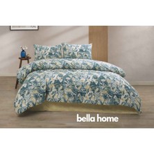 Bella Home New Box Çift Kişilik Nevresim Takımı | Yumuşak Dokulu | Modern Tasarım | Lüks Kutulu