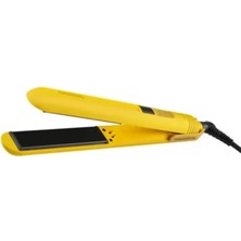 Grundig Botanika Papatya Yağı ile Saç Düzleştirici, Doğal ve Parlak Sonuçlar