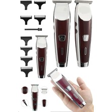 Normadia Yüksek Performanslı Uzun Ömürlü Elektrikli Tıraş ve Sakal Düzeltici