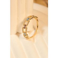Fantazi Yüzük 14 Ayar A081571