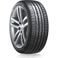 Laufenn 225/55R17 97W Rft S Fit Eq LK01B Oto Yaz Lastiği (Üretim Yılı: 2025)