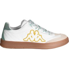 Kappa Santiago Bej Unisex Sneaker Ayakkabı KP-1039 G-M