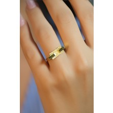 Fantazi Yüzük 22 Ayar A081759