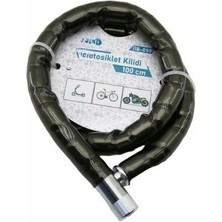 Smillingdays Motor Bisiklet Kilidi