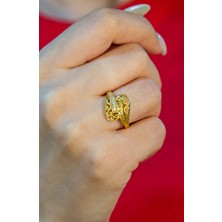 Fantazi Yüzük 22 Ayar A058945