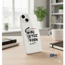 IPHONE 11  Uyumlu Telefon Kılıf + Eşitlik Varsa Bu Yüzden