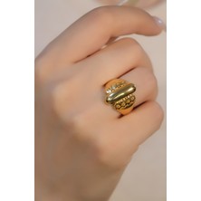 Fantazi Yüzük 22 Ayar A075542