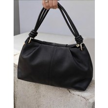 Mfm Şüet  Salas Kol Çantası