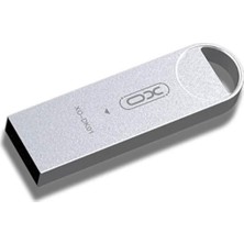 Mi7a 128 GB Metal Gövdeli USB Flash Bellek