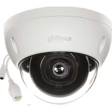Dahua IPC-HDBW1530E-S6 5mp Dome H.265+ Poe Ip Kamera