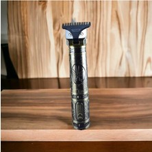 Normadia Profesyonel Tıraş Makinesi, Keskin ve Güçlü, Güvenilir ve Ergonomik Tasarım