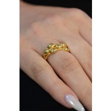 Fantazi Yüzük 22 Ayar A066810