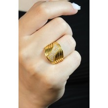 Fantazi Yüzük 22 Ayar A063826