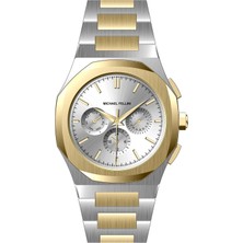 Michael Fellini 2404-4 Erkek Kol Saati