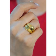 Fantazi Yüzük 22 Ayar A066774