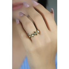 Fantazi Yüzük 14 Ayar A081369