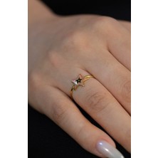 Yıldız Yüzük 22 Ayar A049549