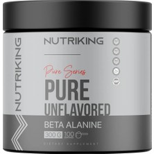 Nutriking Beta Alanine 300G 100 Servis