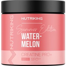 Nutriking Creatine 300G 100 Servis (Summer Edition)