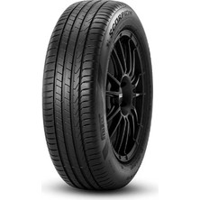 Pirelli 235/50R18 101V Xl Scorpion 4x4 Yaz Lastiği(Üretim YILI:2025)
