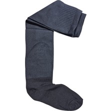 Fuba 20'li Yetişkin Futbol Maç Çorabı Futbol Tozluk Futbol Halısaha Çorabı Konç 40-45