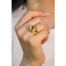 Fantazi Yüzük 22 Ayar A074988