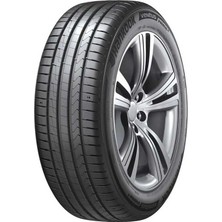 Hankook 205/55R17 95V Xl K135 Ventus Prime4 Oto Yaz Lastiği (Üretim YILI:2025)