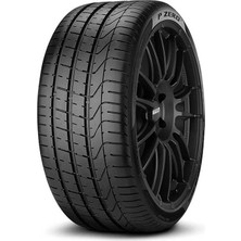 Pirelli 245/45R18 100Y Xl Pzero 5 Oto Yaz Lastiği (Üretim Yılı: 2026)