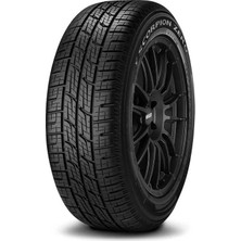 Pirelli 255/60R18 112V Xl Scorpion Zero Oto 4 Mevsim Lastiği (Üretim YILI:2025)