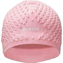 Avessa Bslk-20 Büyük Silikon Bone Pembe